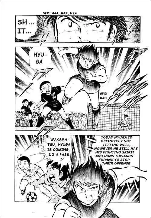 Captain Tsubasa Chapter 28 69